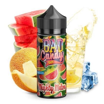 [BCAMI] Bad Candy - Mighty Melon 10ml Aroma