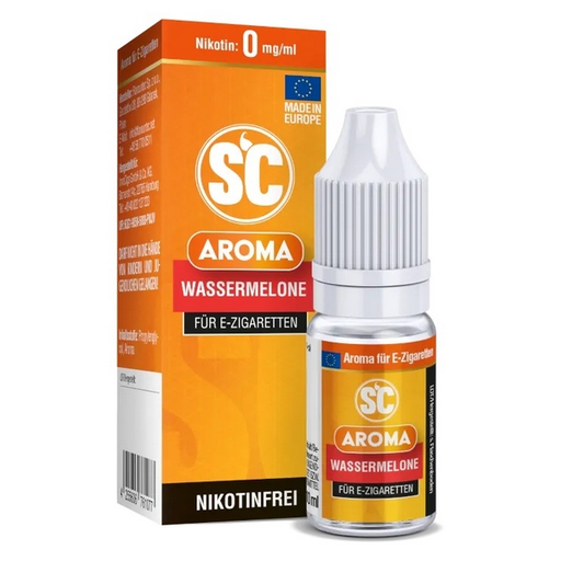 [SCAWA] SC - Aroma Wassermelone 10ml
