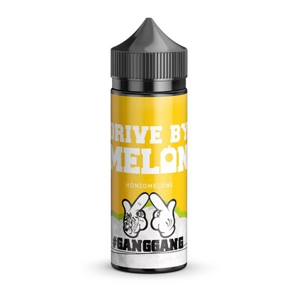 [GAADR] Ganggang - Drive by Melon ICE 10ml Aroma