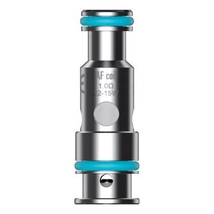 [ASCOAF010] Aspire - Coil AF Mesh 1,0ohm**