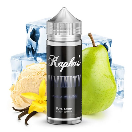 [KAADI] Kapka Flava - Divinity Aroma 10ml**