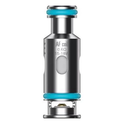 [ASCOAF006] Aspire - Coil AF Mesh 0,6ohm**