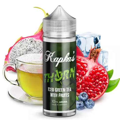 [KAATH] Kapka Flava - Thorn Aroma 10ml