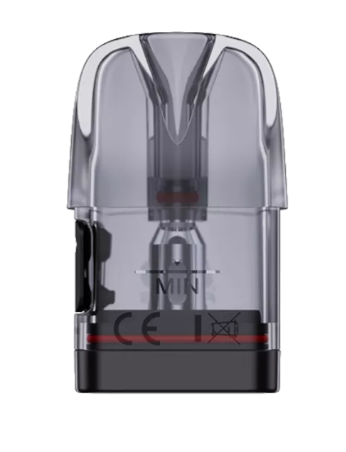 [UWCAG060] Uwell - Cartridge Caliburn G3,G4,G5 0,6ohm