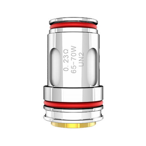 [UWCOC5023] Uwell - Coil Crown V 0,23ohm*