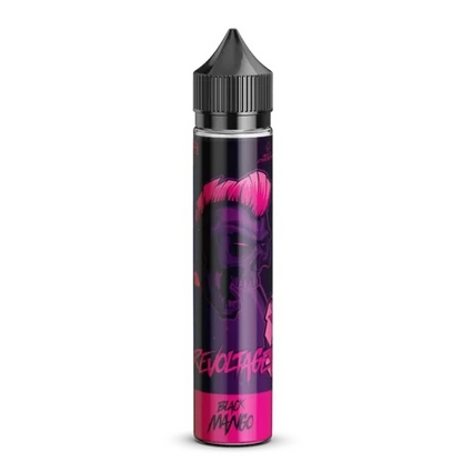[REVABL] Revoltage - Aroma 15ml Black Mango