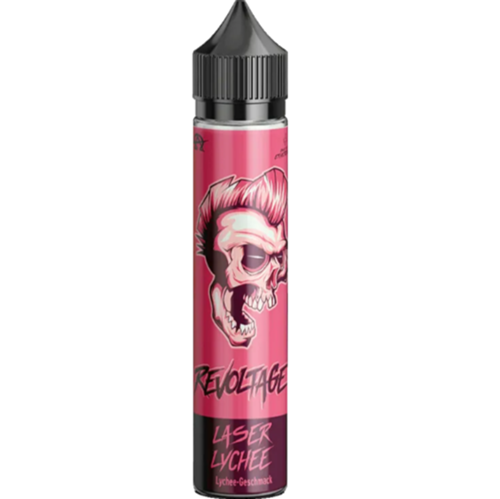 [REVALA] Revoltage - Aroma 15ml Laser Lychee