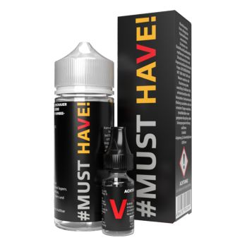 [MUSAV] MUST HAVE V 10ml Aroma