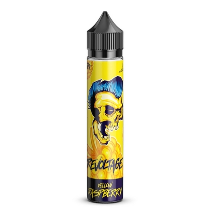 [REVAYE] Revoltage - Aroma 15ml Yellow Raspberry