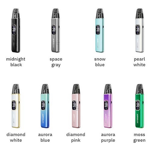 Voopoo - Argus G3 Kit