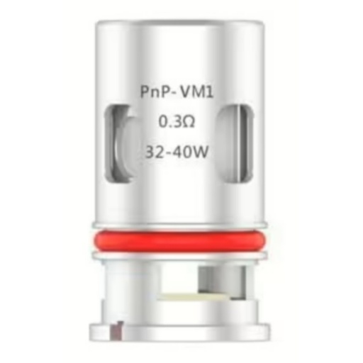 [VOOCOPNP030] Voopoo - Coil PnP-VM1 0,3ohm*