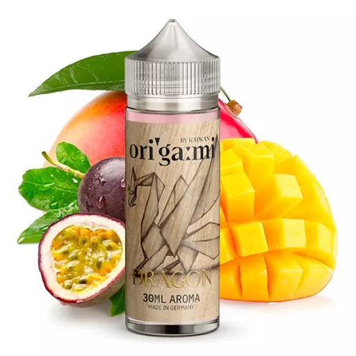 [KANSCR020] Kapka Flava - Origami - Crane Aroma 10ml