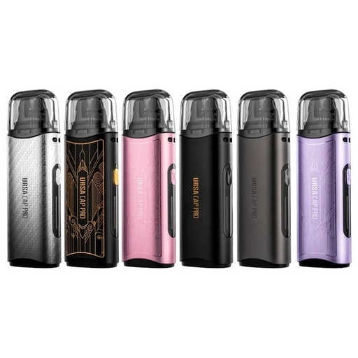Lost Vape - Ursa Cap Pro Kit